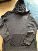 Hollister Kapuzenpulli Hoody Gr. S guter Zustand Rheinland-Pfalz - Hackenheim Vorschau