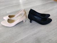 Elegante Pumps Schleswig-Holstein - Bornhöved Vorschau