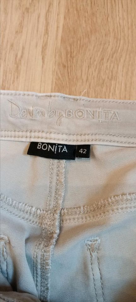 Bonita Hose gr 42 Neuwertig in Dortmund