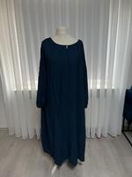 Marineblau Maxikleid LC Waikiki Nordrhein-Westfalen - Hagen Vorschau