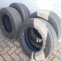 4x Continental Sommerreifen 235/65 R 16 C   *** NEU *** !!! Niedersachsen - Bardowick Vorschau