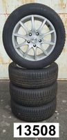 BMW 3ER 3K 3L 3K-N1 F30 F31 WINTERRÄDER 205/60 R16 96H 16 Zoll Nordwestmecklenburg - Landkreis - Rehna Vorschau