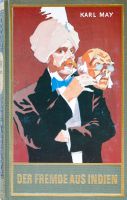 Karl May-Der Fremde aus Indien Bd.65 Karl May Verlag Bamberg Saarbrücken-West - Klarenthal Vorschau