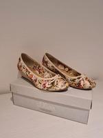 Pumps / Ballerinas / Absatzschuhe / Keilabsatz Niedersachsen - Langwedel Vorschau