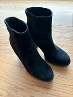 Paul Green Stiefeletten echt Leder Gr 38 Bayern - Schnaittenbach Vorschau