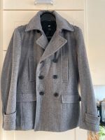 Tolle Übergangsjacke Wolljacke Herren Gr. XS ** Schleswig-Holstein - Bargteheide Vorschau