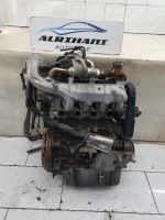 Motor RHV 2.0JTD HDI 84PS FIAT DUCATO PEUGEOT BOXER 02-06 Nordrhein-Westfalen - Remscheid Vorschau