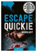 Spiel Escape Quickie - Mordlust Nordrhein-Westfalen - Brühl Vorschau