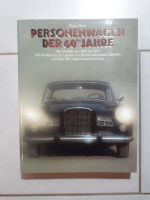 3 Bücher über klassische Autos Nordrhein-Westfalen - Wesel Vorschau