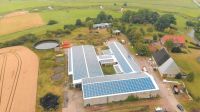 Dachflächen Vermieten für hohe Pachtzahlungen von bis zu 100.000 € - Kostenlose Dachsanierung für Solaranlage/Photovoltaikanlage, PV-Anlage Sachsen-Anhalt - Sangerhausen Vorschau