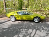 DeTomaso Pantera Bj. 72 Baden-Württemberg - Freiburg im Breisgau Vorschau