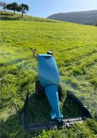 Verkaufe einen Gutbrot Balkenmäher im Super Zustand Bayern - Schneeberg Vorschau