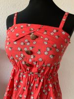 Gänseblümchen Kleid Träger Baumwolle 34 Primark Neu Blumenthal - Farge Vorschau