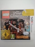 Spiel Nintendo 3 DS Pirates of the Caribbean Nordrhein-Westfalen - Velbert Vorschau