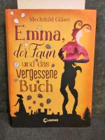 Buch "Emma, der Faun und das vergessene Buch" Rheinland-Pfalz - Veitsrodt Vorschau