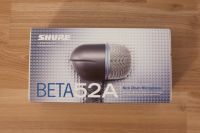 Shure Beta 52A Berlin - Mitte Vorschau