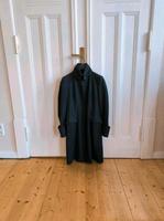 *Mexx Military Mantel Dufflecoat Übergang Wolle Gr. 38 schwarz* Berlin - Tempelhof Vorschau