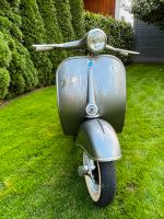 Vespa 150 T4 Augsburg, Bj. 1959 Baden-Württemberg - Oberteuringen Vorschau