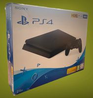 SONY PLAYSTATION 4 / PS4 Bayern - Plattling Vorschau