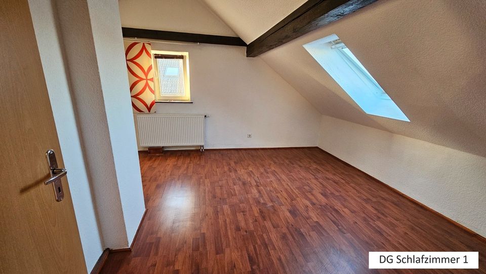 Schöne 4-Zimmer-Maisonette-Wohnung in TOP Lage / Lehrte Mitte in Lehrte