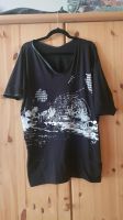 Funky Oversize Shirt Hingucker Berlin - Treptow Vorschau