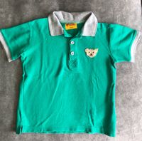 ❤️ Poloshirt von Steiff Größe 98 cm ❤️ Wandsbek - Hamburg Rahlstedt Vorschau