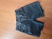 Levi's Shorts Damen/Mädchen schwarz  wie neu Bayern - Karlsfeld Vorschau