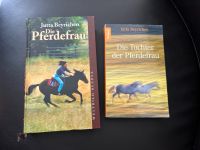 Die Pferdefrau, Tochter der Pferdefrau von J. Beyrichen Baden-Württemberg - Fahrenbach Vorschau