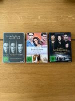 DVD die komplette Twilight Saga 1-5 Niedersachsen - Salzgitter Vorschau