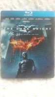 Blu-ray The Dark Knight Special Edition Nordrhein-Westfalen - Sundern (Sauerland) Vorschau