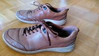 Leder-Sneaker von Ecco Hessen - Eltville Vorschau