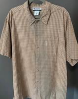 Columbia Sportswear Hemd Shirt Nordrhein-Westfalen - Herten Vorschau