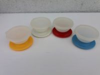 Tupperware Eisschale / Dessertschale 4er Set Baden-Württemberg - Untergruppenbach Vorschau