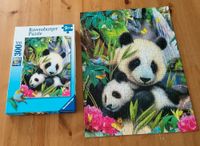 Ravensburger XXL Puzzle, 300 Teile, Pandas, 9+ Niedersachsen - Saterland Vorschau