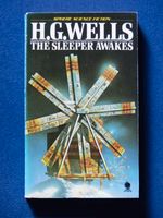 H. G. Wells - The Sleeper Awakes Hannover - Vahrenwald-List Vorschau