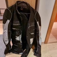 Uvex Motorrad Jacke Gr. XL Unbenutzt Bayern - Salzweg Vorschau