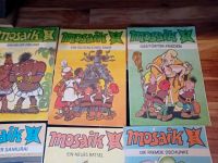 Comics Sammlung Ludwigslust - Landkreis - Wittenburg Vorschau