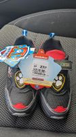 Paw Patrol Schuhe Gr. 27 Bayern - Zorneding Vorschau