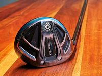 Callaway Rogue Fairwayholz 3 LH - R-Flex - Golfschläger Eimsbüttel - Hamburg Rotherbaum Vorschau