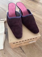 Schuhe Pumps Henry Beguelin lila Gr. 40, wie neu Innenstadt - Poll Vorschau