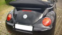 VW Beetle Cabrio Nordrhein-Westfalen - Porta Westfalica Vorschau