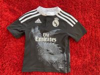 Adidas Real Madrid Kinder Baby Trikot Gr.104 schwarz Baden-Württemberg - Güglingen Vorschau