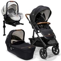 Joie Signature Vinca eclipse 4in1 Kinderwagen + Babyschale + Base Sachsen-Anhalt - Querfurt Vorschau