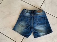 Staccato Shorts Jeansshorts Kinderjeans Gr. 140 top Zustand Hessen - Langgöns Vorschau