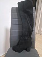 Overknee Stiefel München - Au-Haidhausen Vorschau