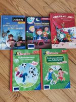 5 Bücher Lesen in der 1. Klasse Saarland - Kirkel Vorschau