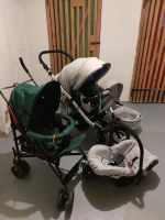 Kinderwagen Aubing-Lochhausen-Langwied - Aubing Vorschau