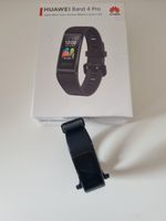 Huawei Band 4 PRO Black Smartwatch Fitnesstracker SpO2 Bayern - Neu Ulm Vorschau