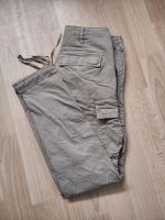 Cargohose Jack&Jones 29/30 beige/dune Wandsbek - Hamburg Wellingsbüttel Vorschau