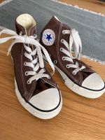 Kinder Converse Chucks All Star Snaekers 29 Niedersachsen - Ostrhauderfehn Vorschau